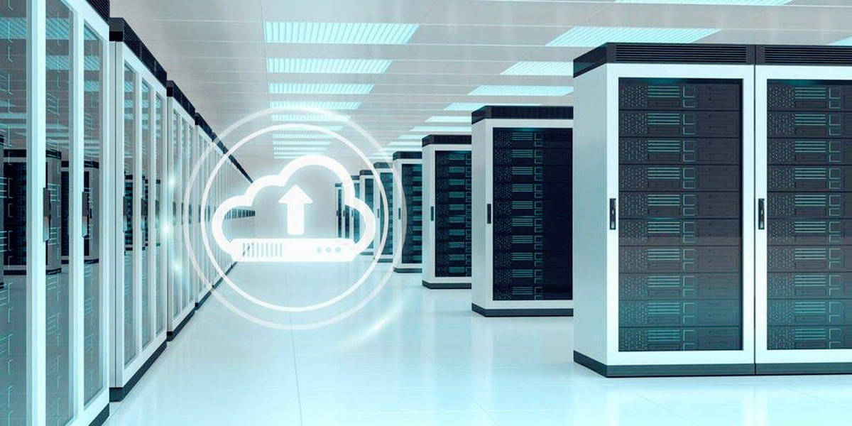 昭觉云主机租用-电信带宽