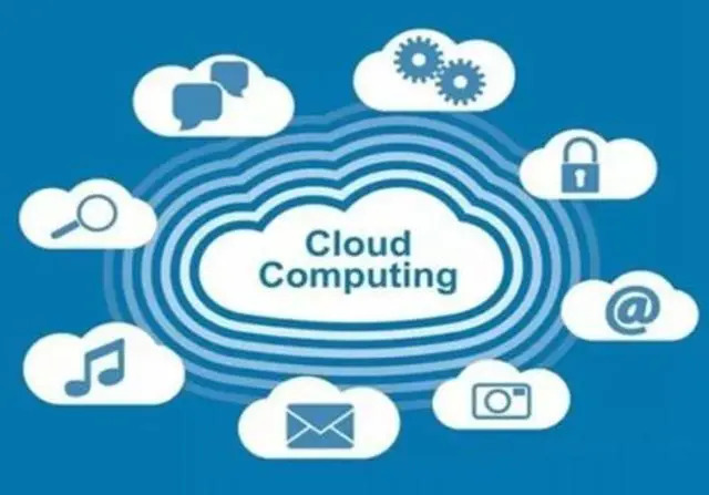 昭觉云主机租用-移动带宽